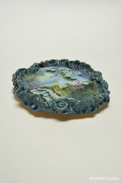 DMOCHOWSKA Jagoda - Aperture